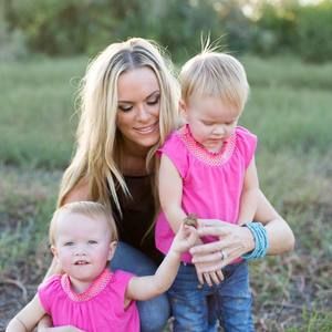 Meet your Posher, Natalie